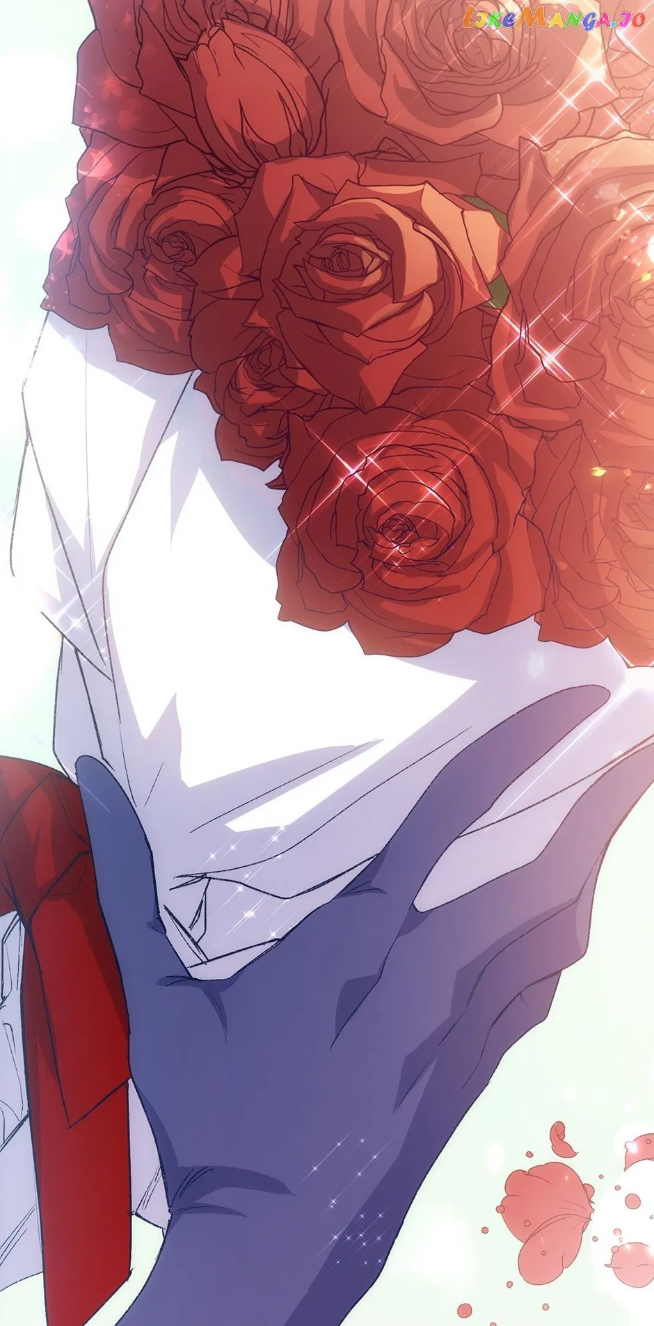 I Tried To Persuade My Brother And He Entrusted The Male Lead To Me Chapter 104 – Page 99