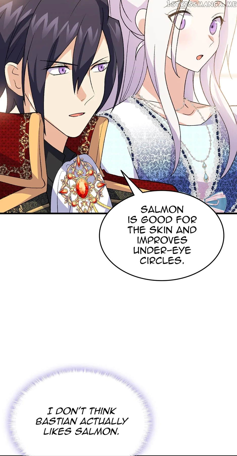 I Tried To Persuade My Brother And He Entrusted The Male Lead To Me Chapter 103 – Page 5