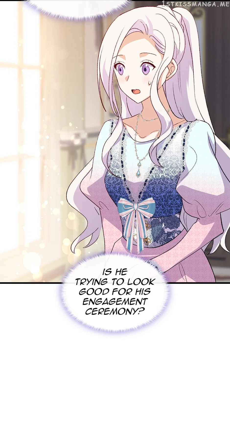 I Tried To Persuade My Brother And He Entrusted The Male Lead To Me Chapter 103 – Page 6