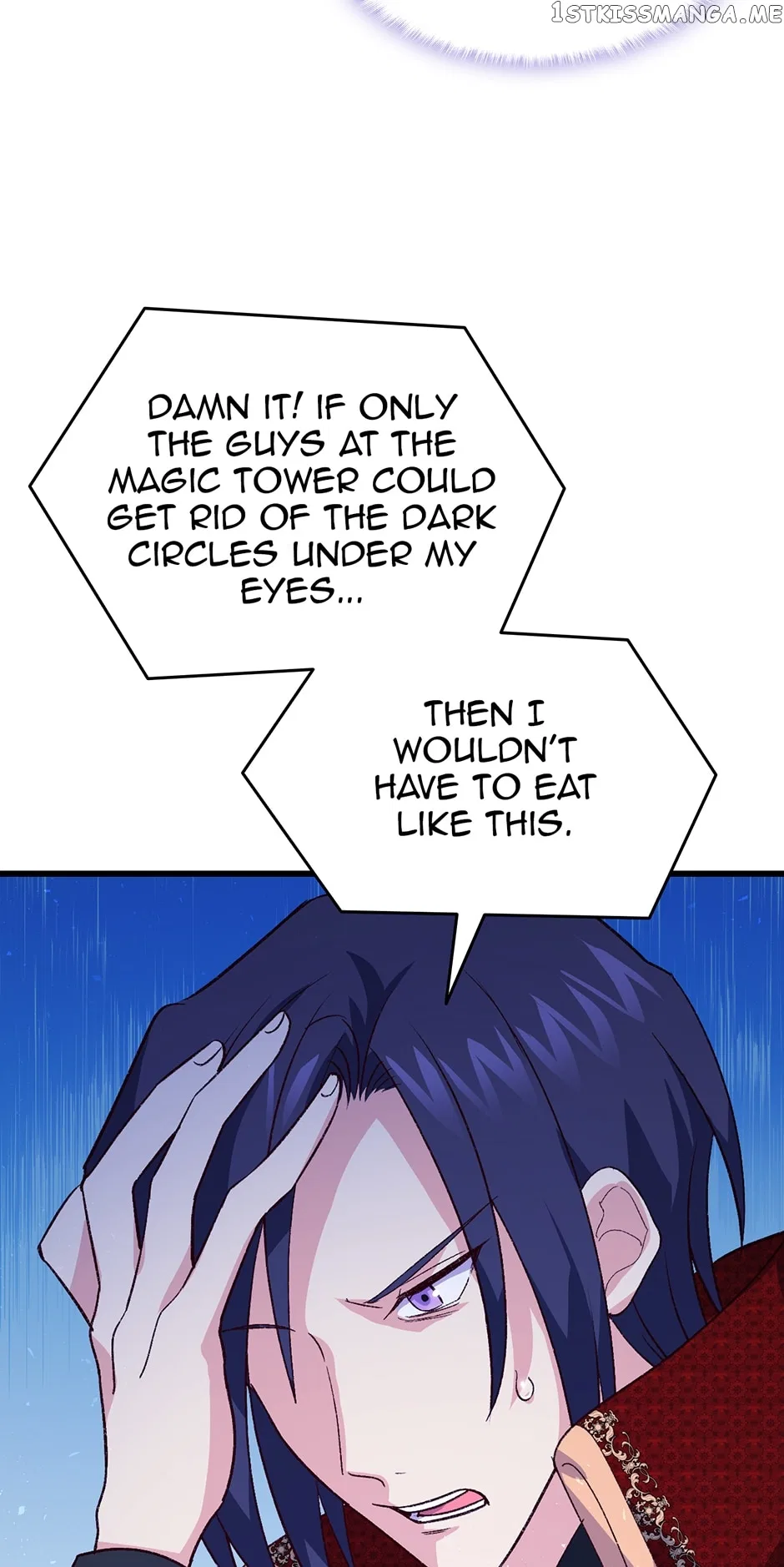 I Tried To Persuade My Brother And He Entrusted The Male Lead To Me Chapter 103 – Page 8
