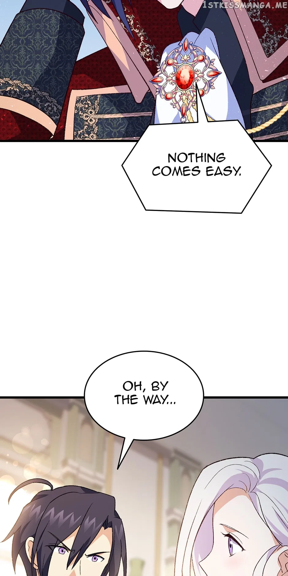 I Tried To Persuade My Brother And He Entrusted The Male Lead To Me Chapter 103 – Page 9