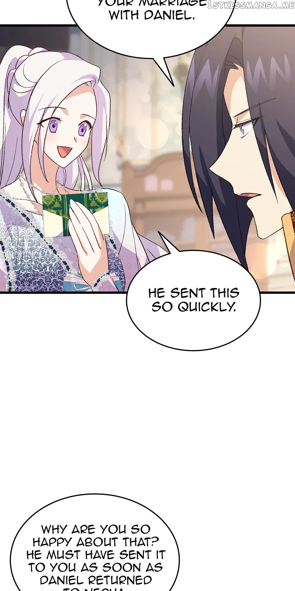 I Tried To Persuade My Brother And He Entrusted The Male Lead To Me Chapter 103 – Page 11