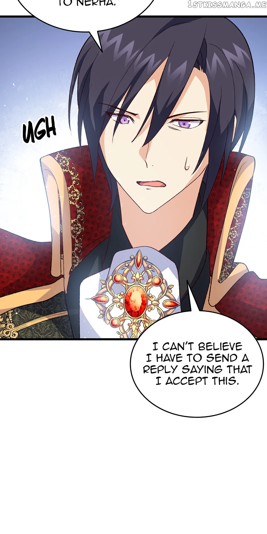 I Tried To Persuade My Brother And He Entrusted The Male Lead To Me Chapter 103 – Page 12