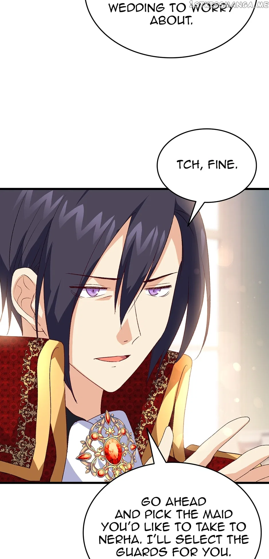 I Tried To Persuade My Brother And He Entrusted The Male Lead To Me Chapter 103 – Page 14