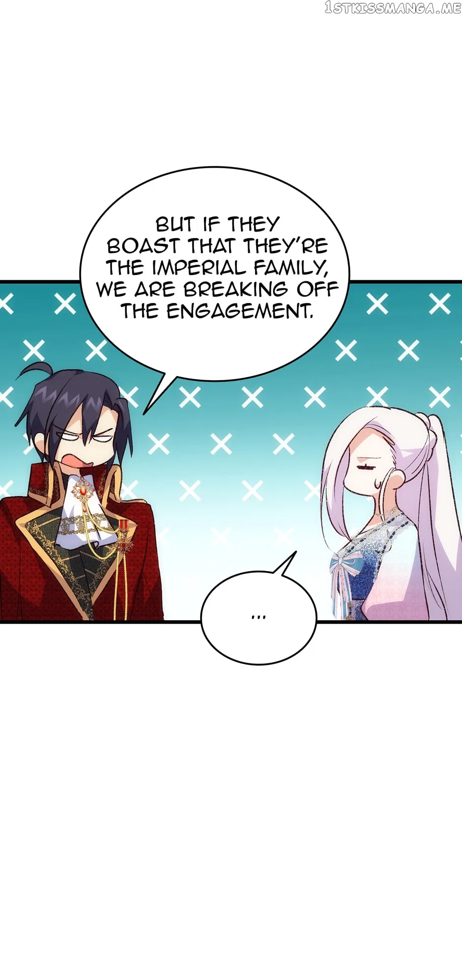I Tried To Persuade My Brother And He Entrusted The Male Lead To Me Chapter 103 – Page 17