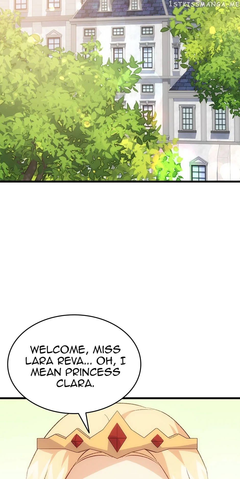 I Tried To Persuade My Brother And He Entrusted The Male Lead To Me Chapter 103 – Page 21