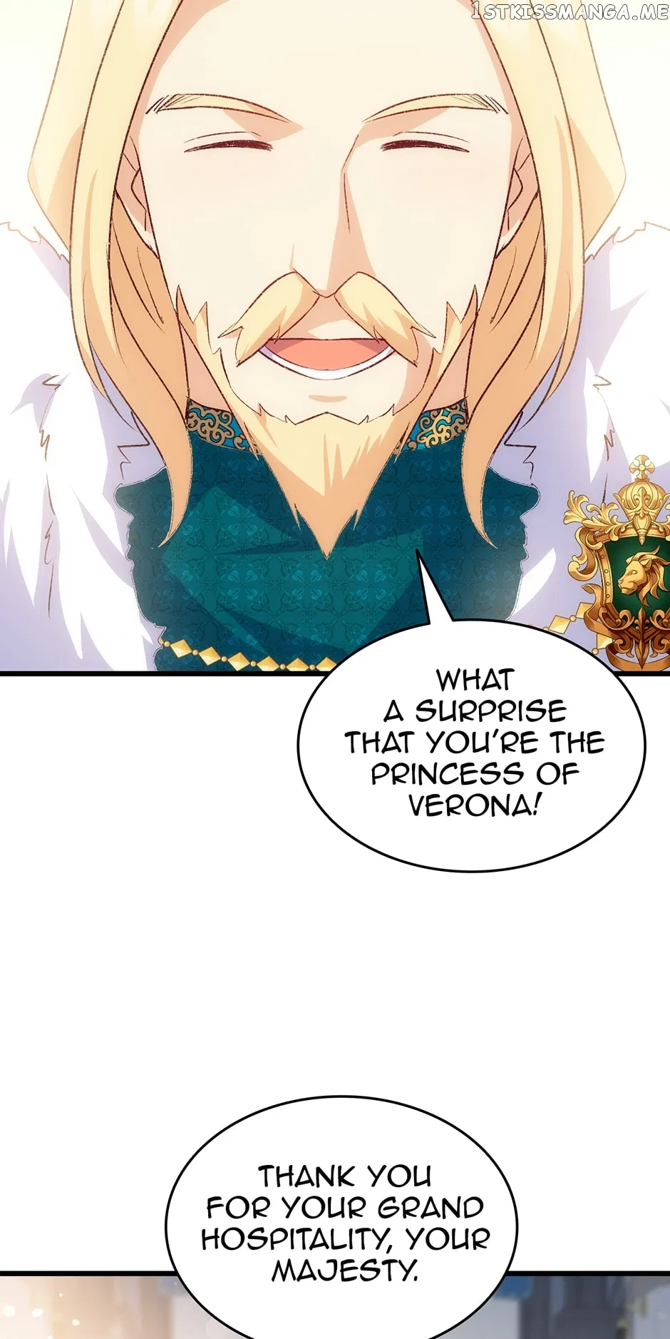 I Tried To Persuade My Brother And He Entrusted The Male Lead To Me Chapter 103 – Page 22