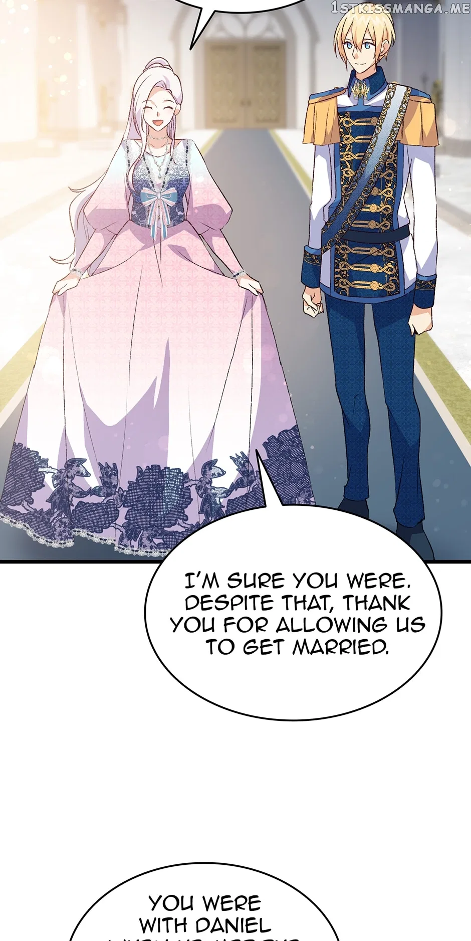 I Tried To Persuade My Brother And He Entrusted The Male Lead To Me Chapter 103 – Page 23