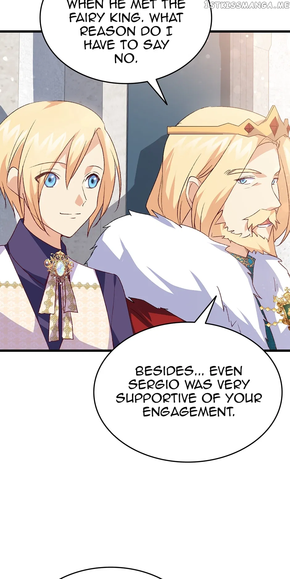 I Tried To Persuade My Brother And He Entrusted The Male Lead To Me Chapter 103 – Page 24