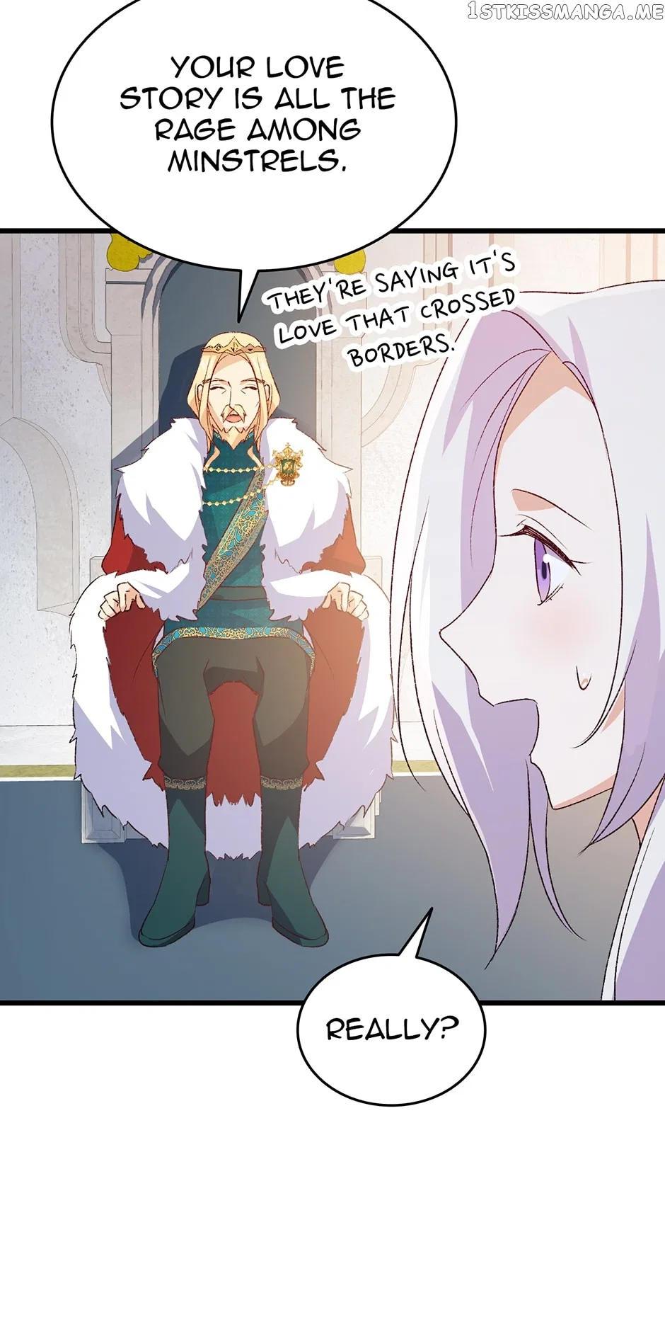 I Tried To Persuade My Brother And He Entrusted The Male Lead To Me Chapter 103 – Page 25