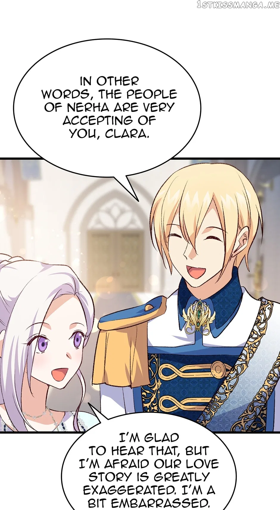 I Tried To Persuade My Brother And He Entrusted The Male Lead To Me Chapter 103 – Page 26