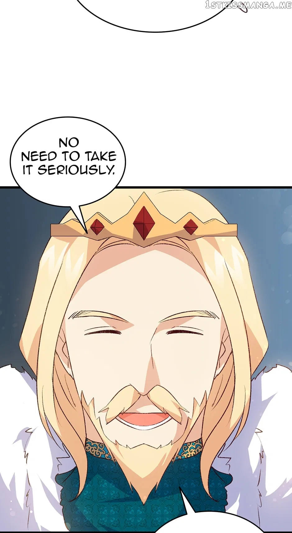 I Tried To Persuade My Brother And He Entrusted The Male Lead To Me Chapter 103 – Page 27