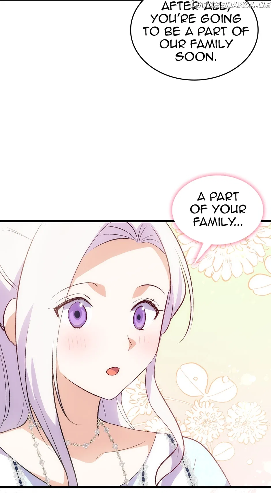 I Tried To Persuade My Brother And He Entrusted The Male Lead To Me Chapter 103 – Page 28