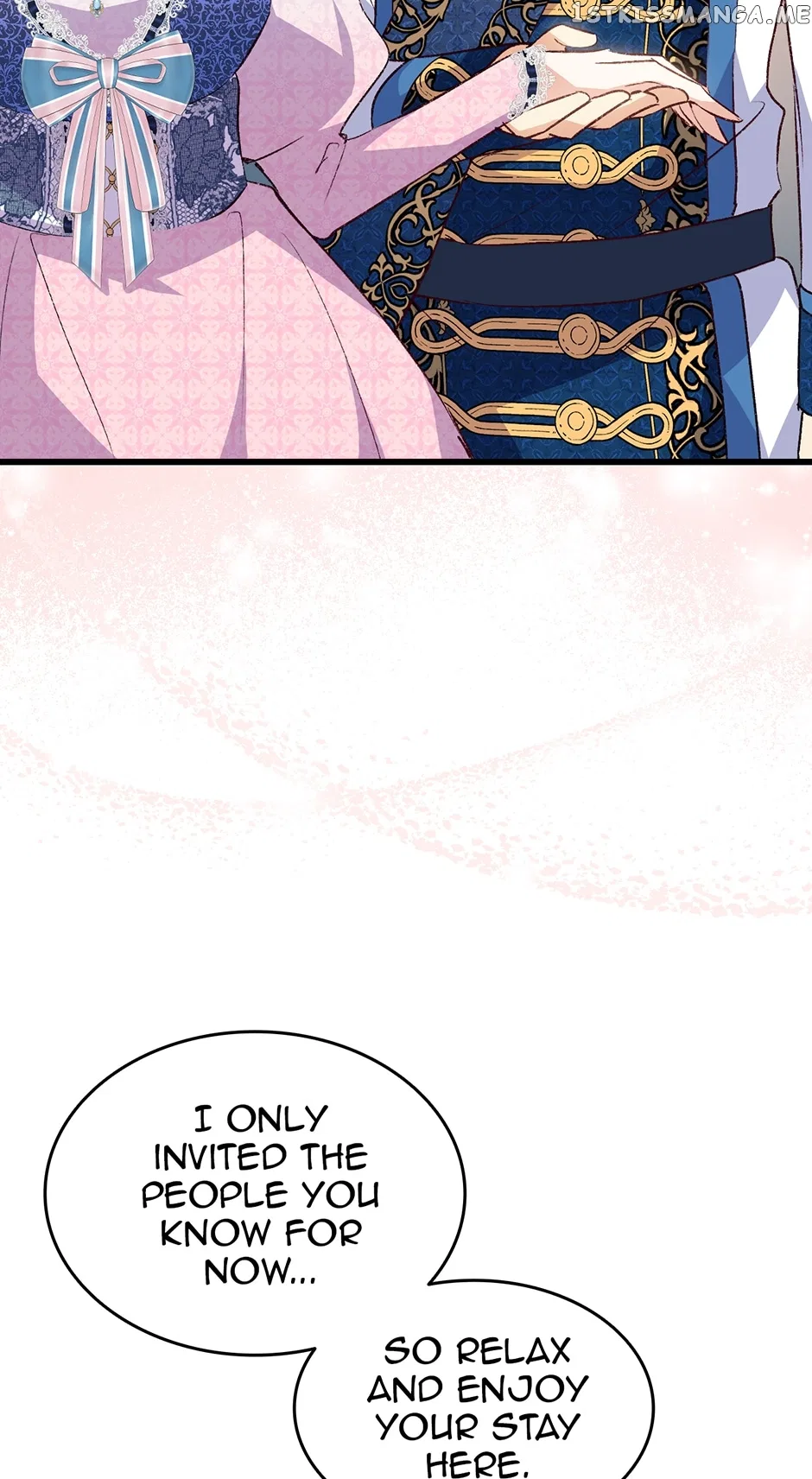 I Tried To Persuade My Brother And He Entrusted The Male Lead To Me Chapter 103 – Page 30