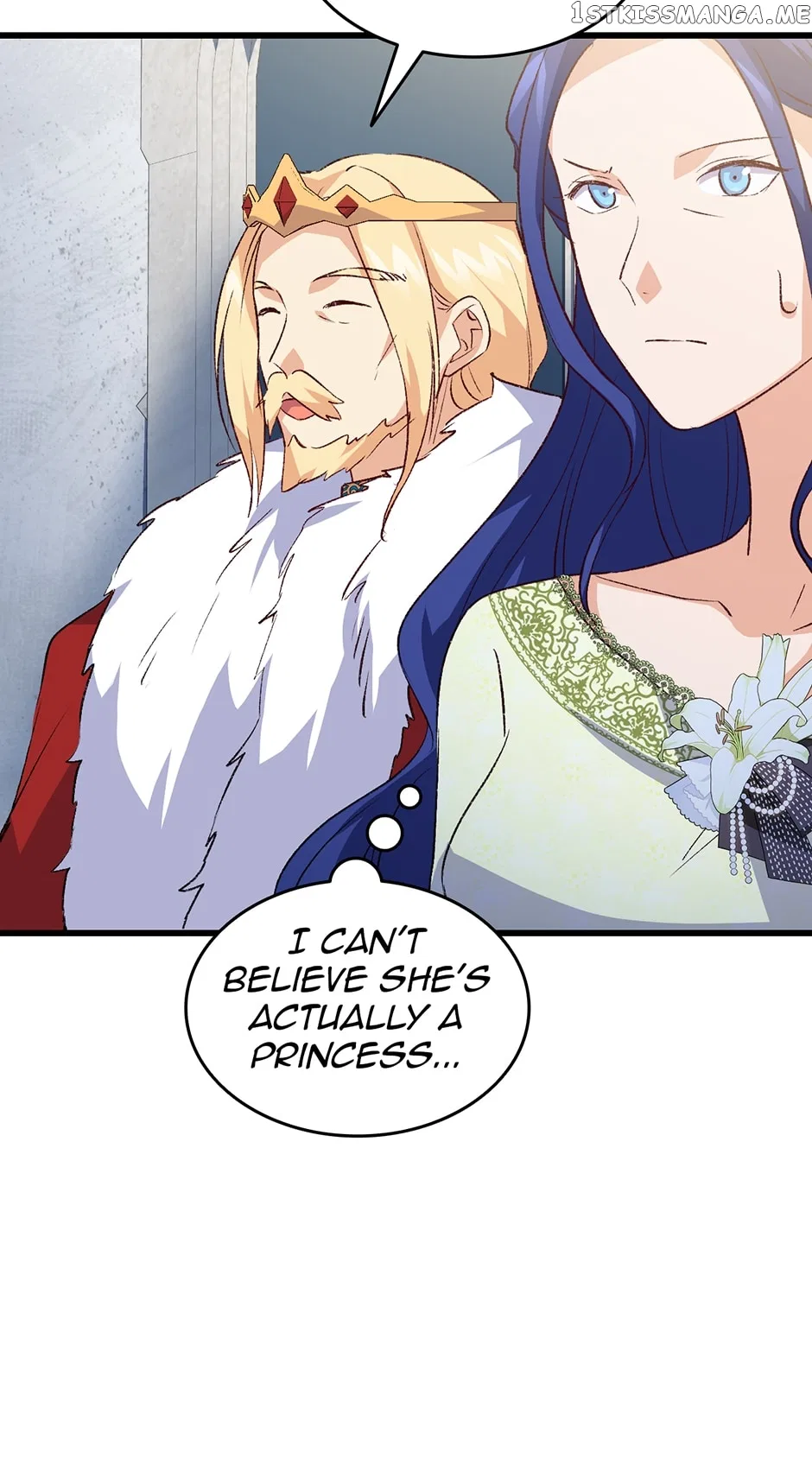 I Tried To Persuade My Brother And He Entrusted The Male Lead To Me Chapter 103 – Page 31