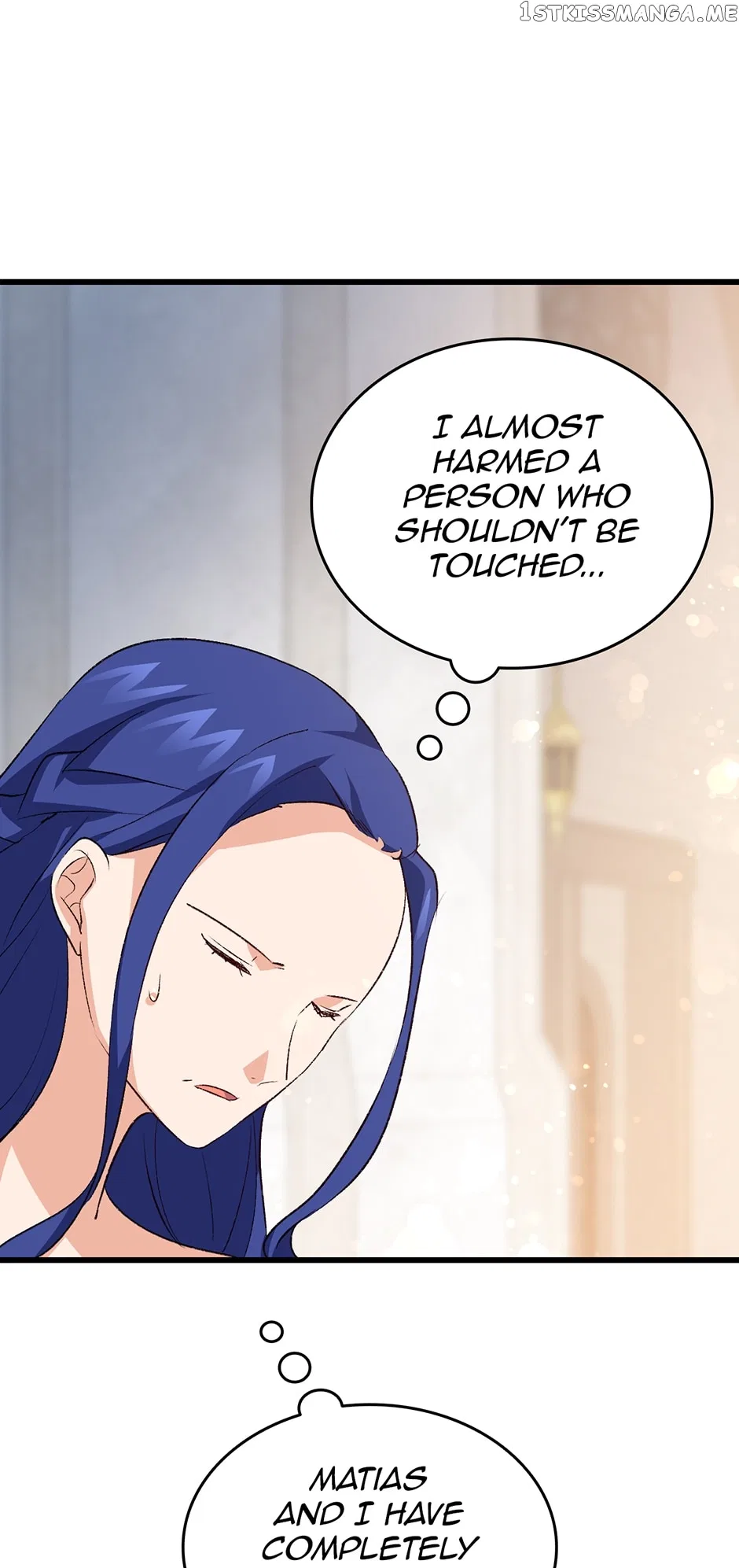 I Tried To Persuade My Brother And He Entrusted The Male Lead To Me Chapter 103 – Page 32