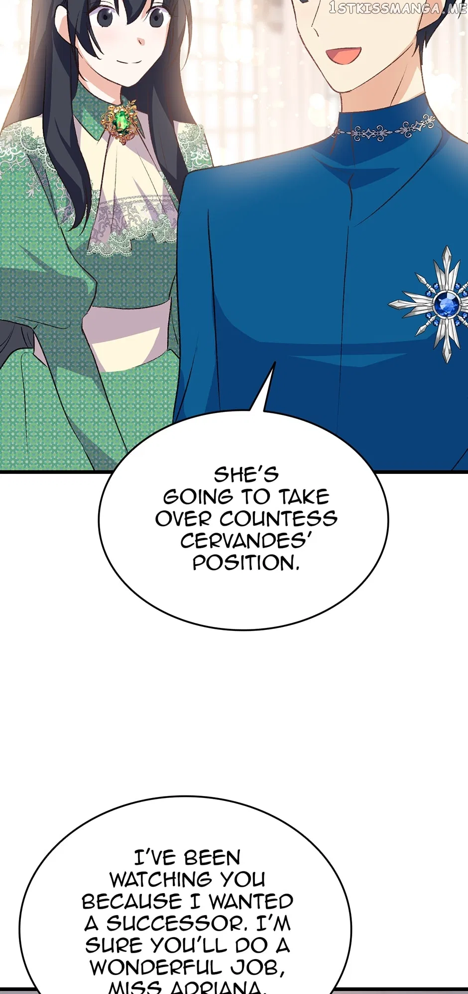I Tried To Persuade My Brother And He Entrusted The Male Lead To Me Chapter 103 – Page 37