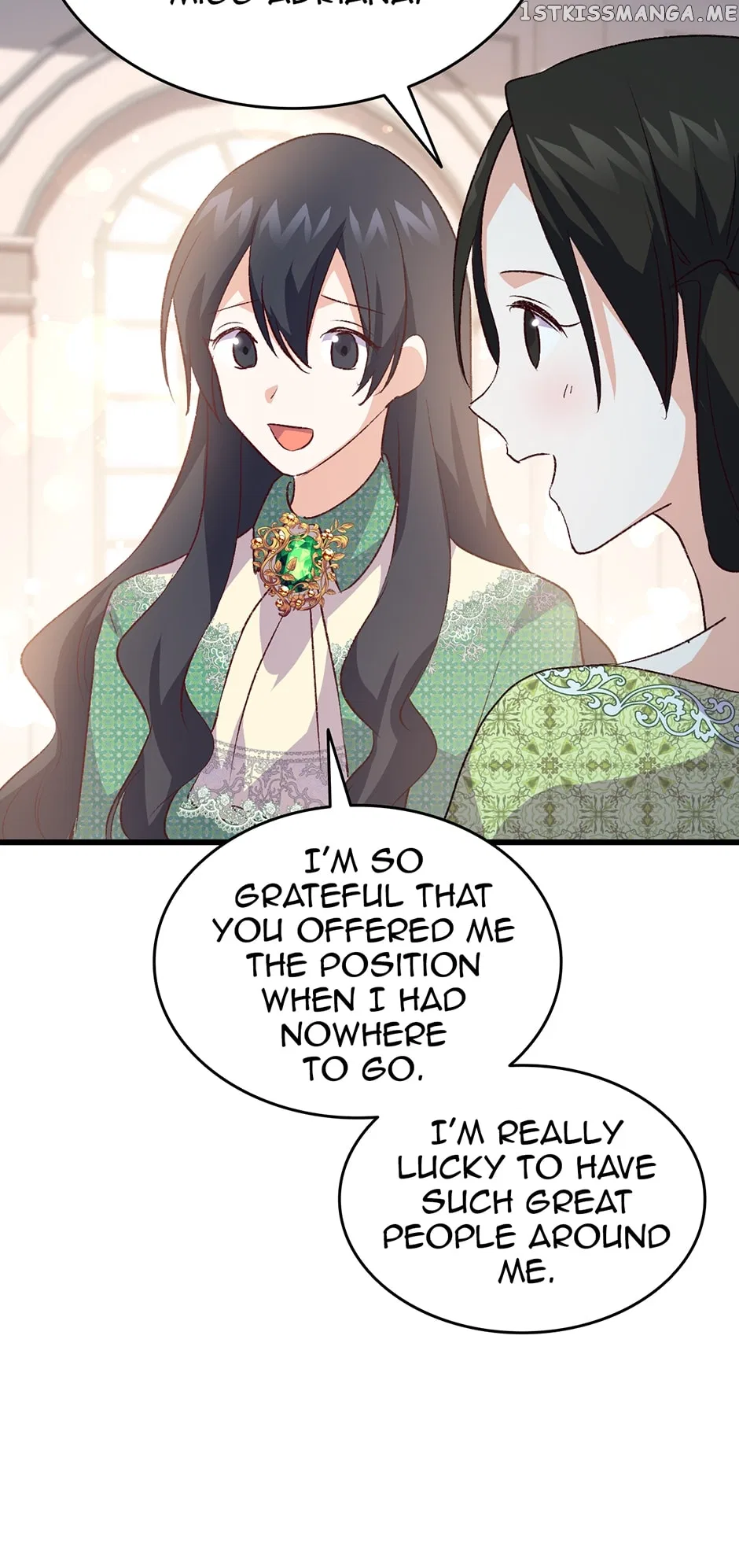 I Tried To Persuade My Brother And He Entrusted The Male Lead To Me Chapter 103 – Page 38
