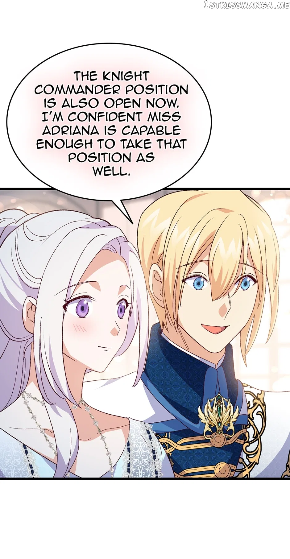 I Tried To Persuade My Brother And He Entrusted The Male Lead To Me Chapter 103 – Page 39