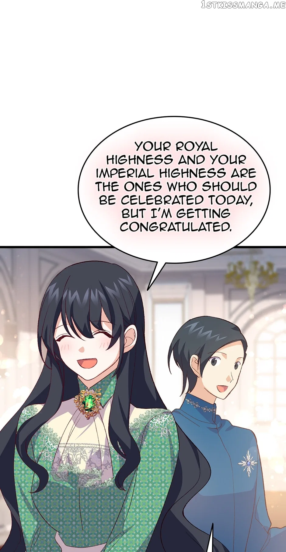 I Tried To Persuade My Brother And He Entrusted The Male Lead To Me Chapter 103 – Page 40