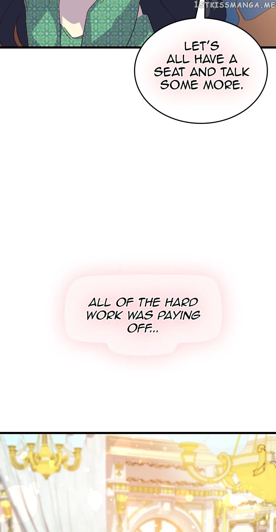 I Tried To Persuade My Brother And He Entrusted The Male Lead To Me Chapter 103 – Page 41