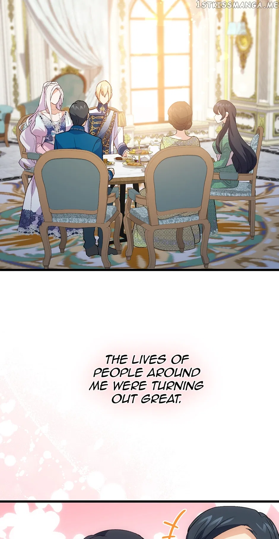 I Tried To Persuade My Brother And He Entrusted The Male Lead To Me Chapter 103 – Page 42