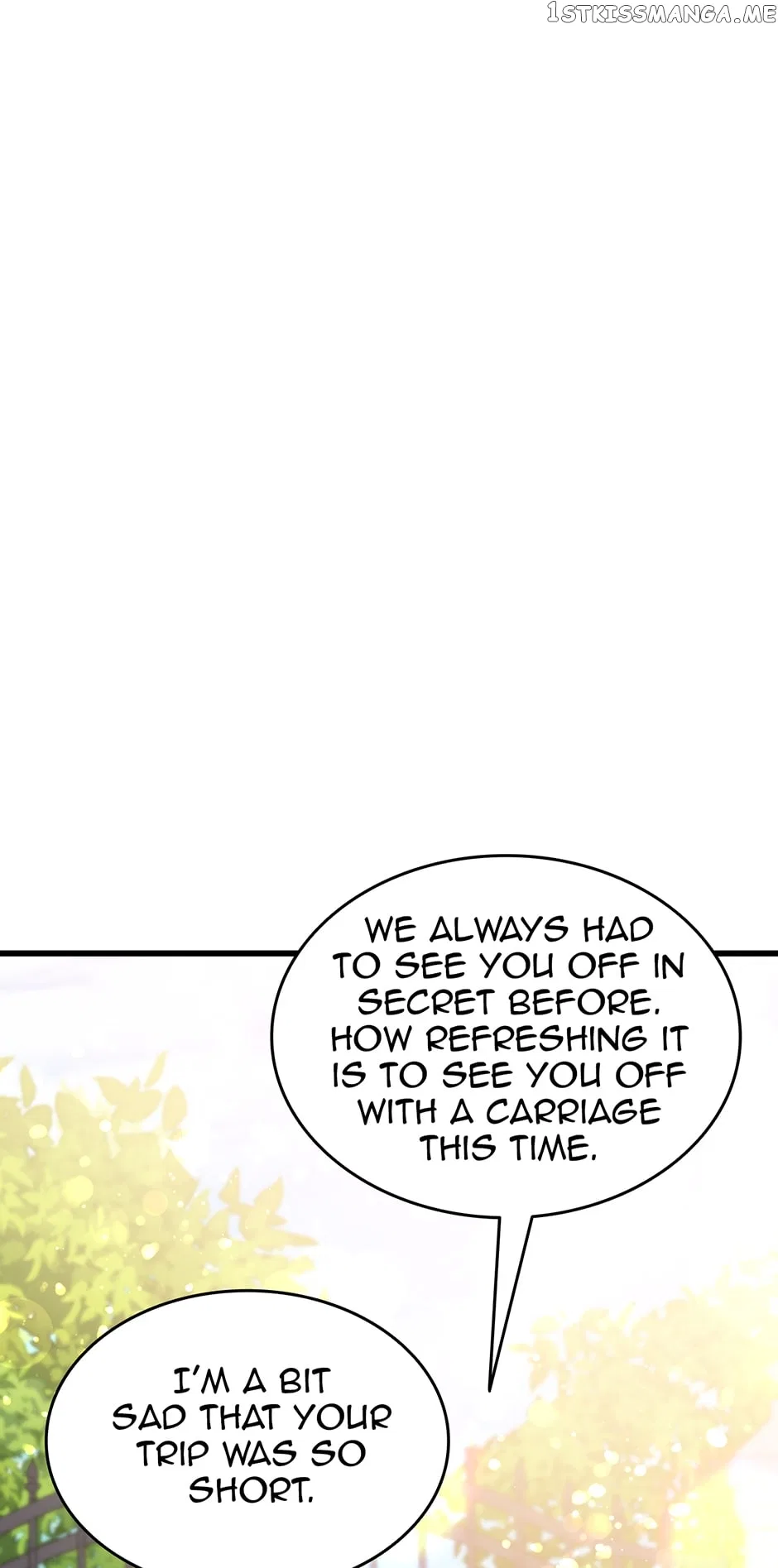 I Tried To Persuade My Brother And He Entrusted The Male Lead To Me Chapter 103 – Page 45
