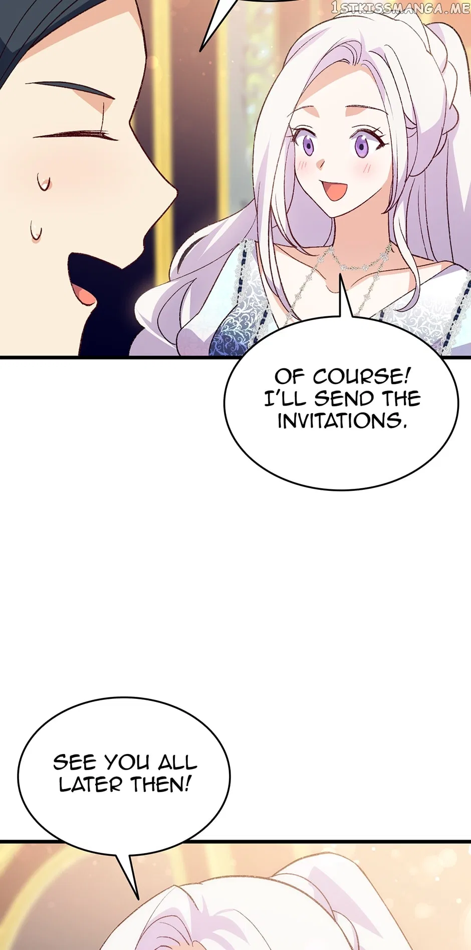 I Tried To Persuade My Brother And He Entrusted The Male Lead To Me Chapter 103 – Page 47