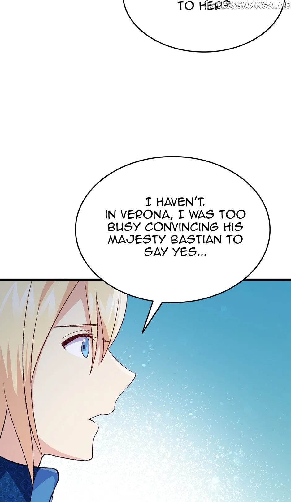 I Tried To Persuade My Brother And He Entrusted The Male Lead To Me Chapter 103 – Page 52