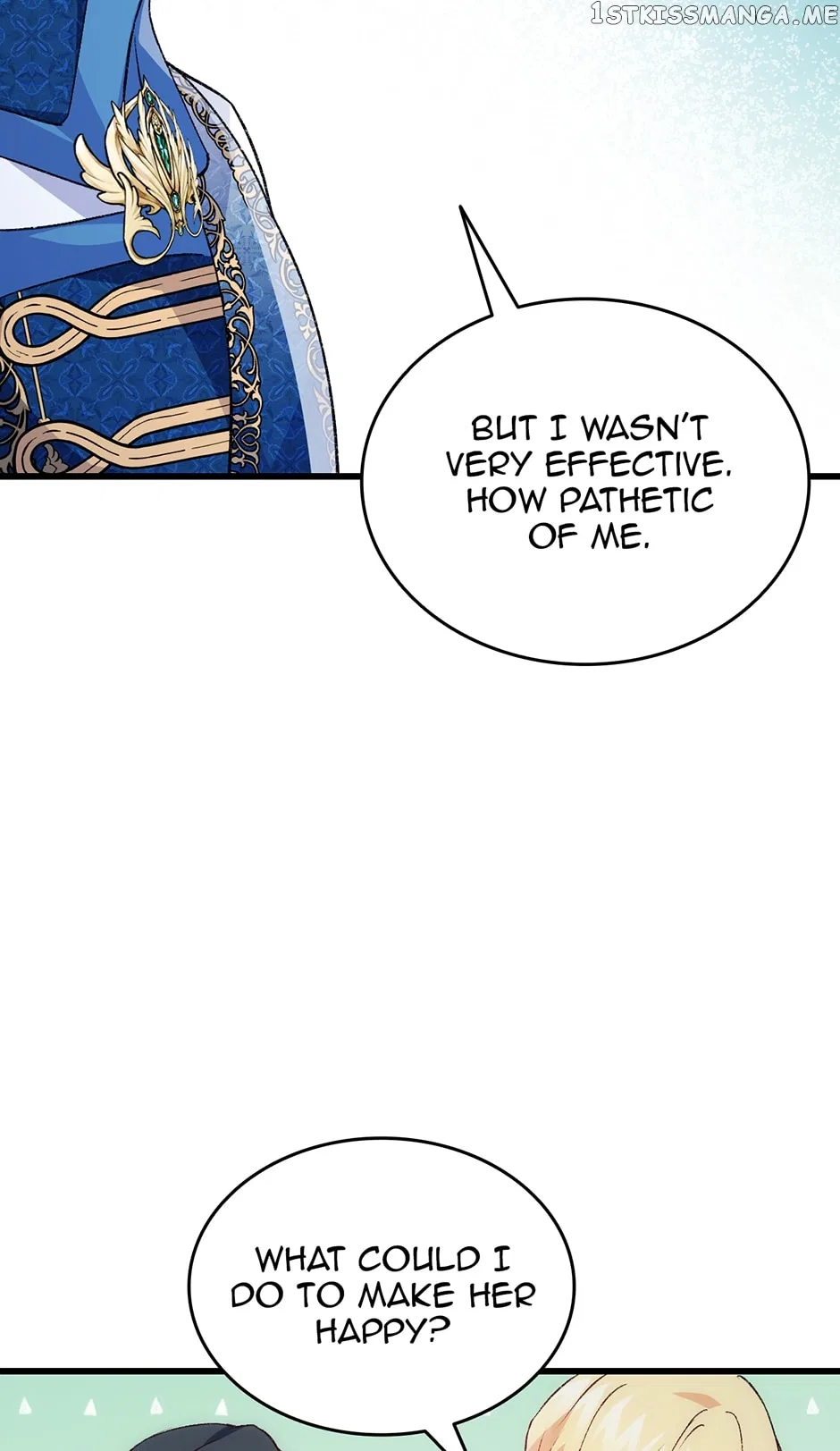 I Tried To Persuade My Brother And He Entrusted The Male Lead To Me Chapter 103 – Page 53