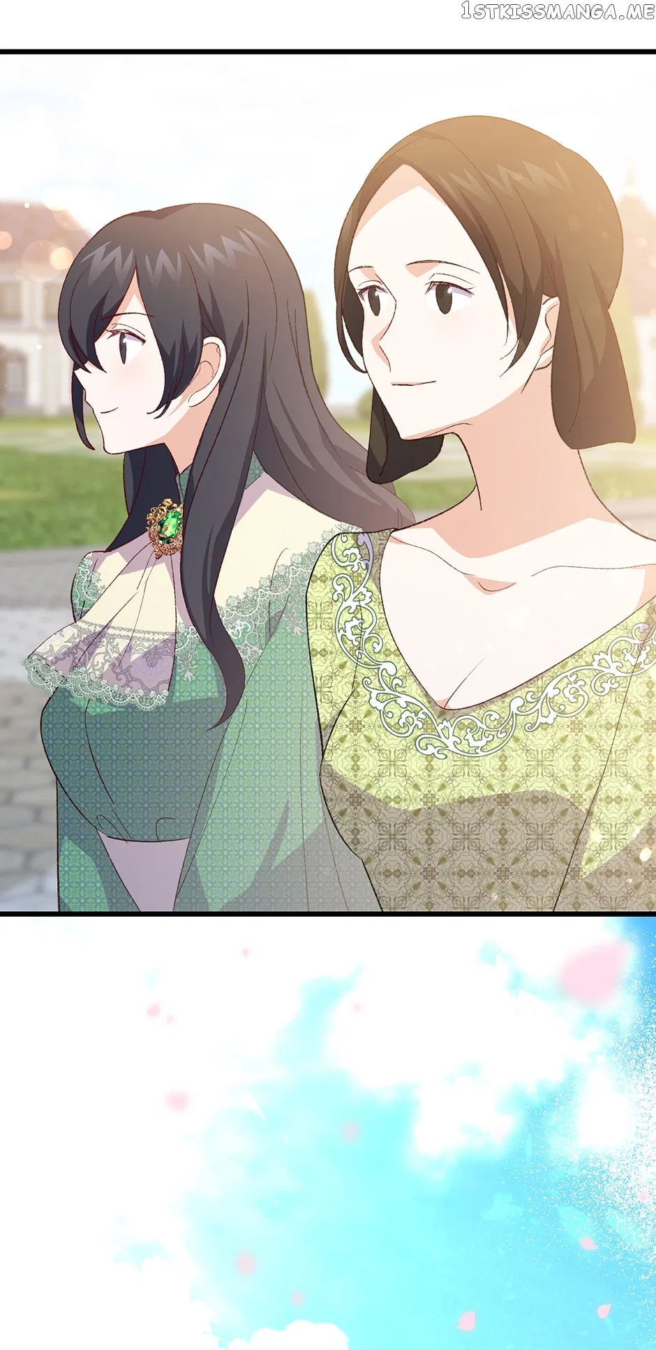 I Tried To Persuade My Brother And He Entrusted The Male Lead To Me Chapter 103 – Page 55