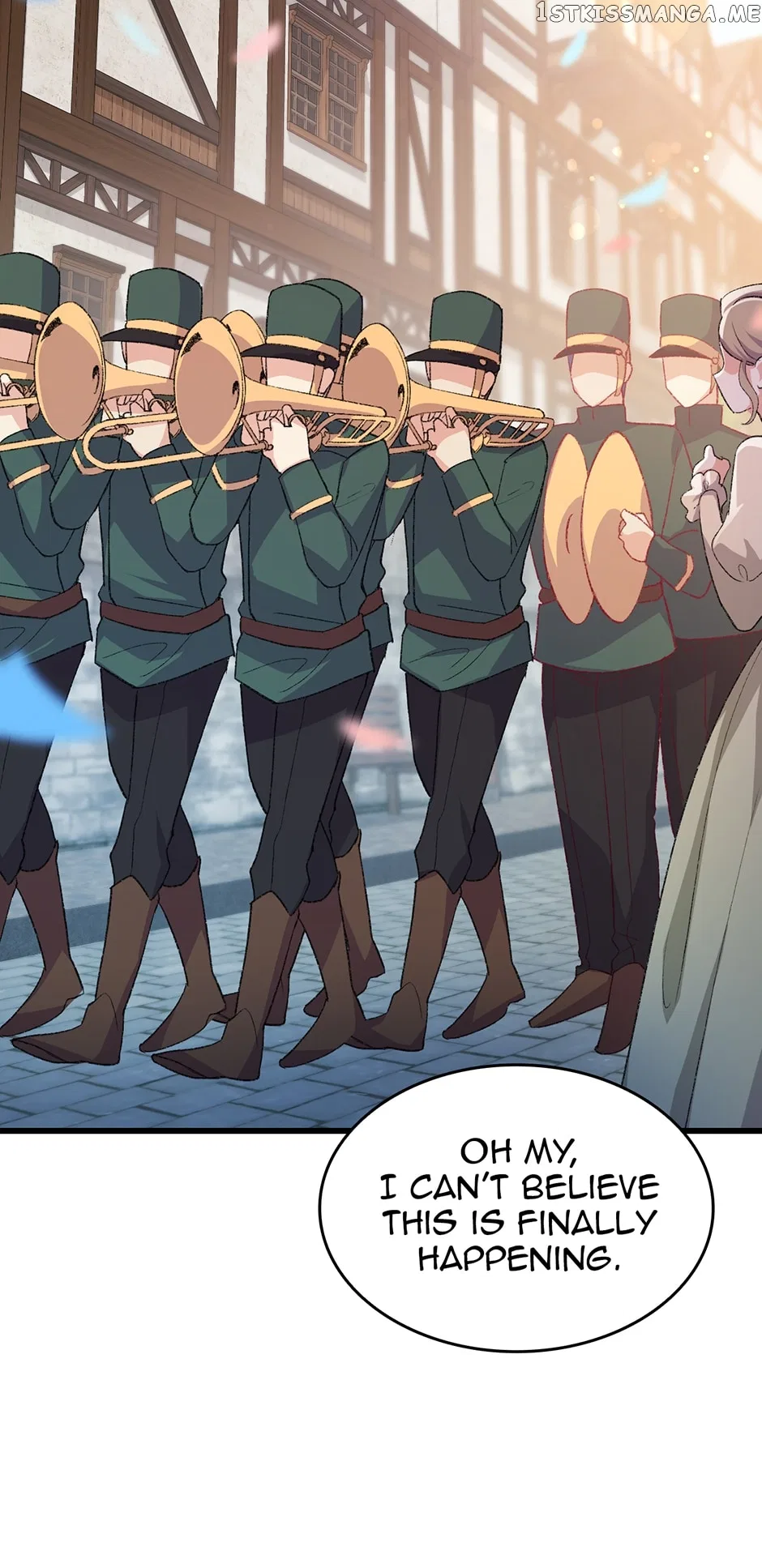 I Tried To Persuade My Brother And He Entrusted The Male Lead To Me Chapter 103 – Page 58