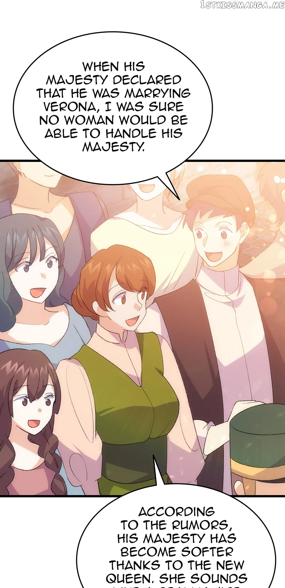 I Tried To Persuade My Brother And He Entrusted The Male Lead To Me Chapter 103 – Page 59
