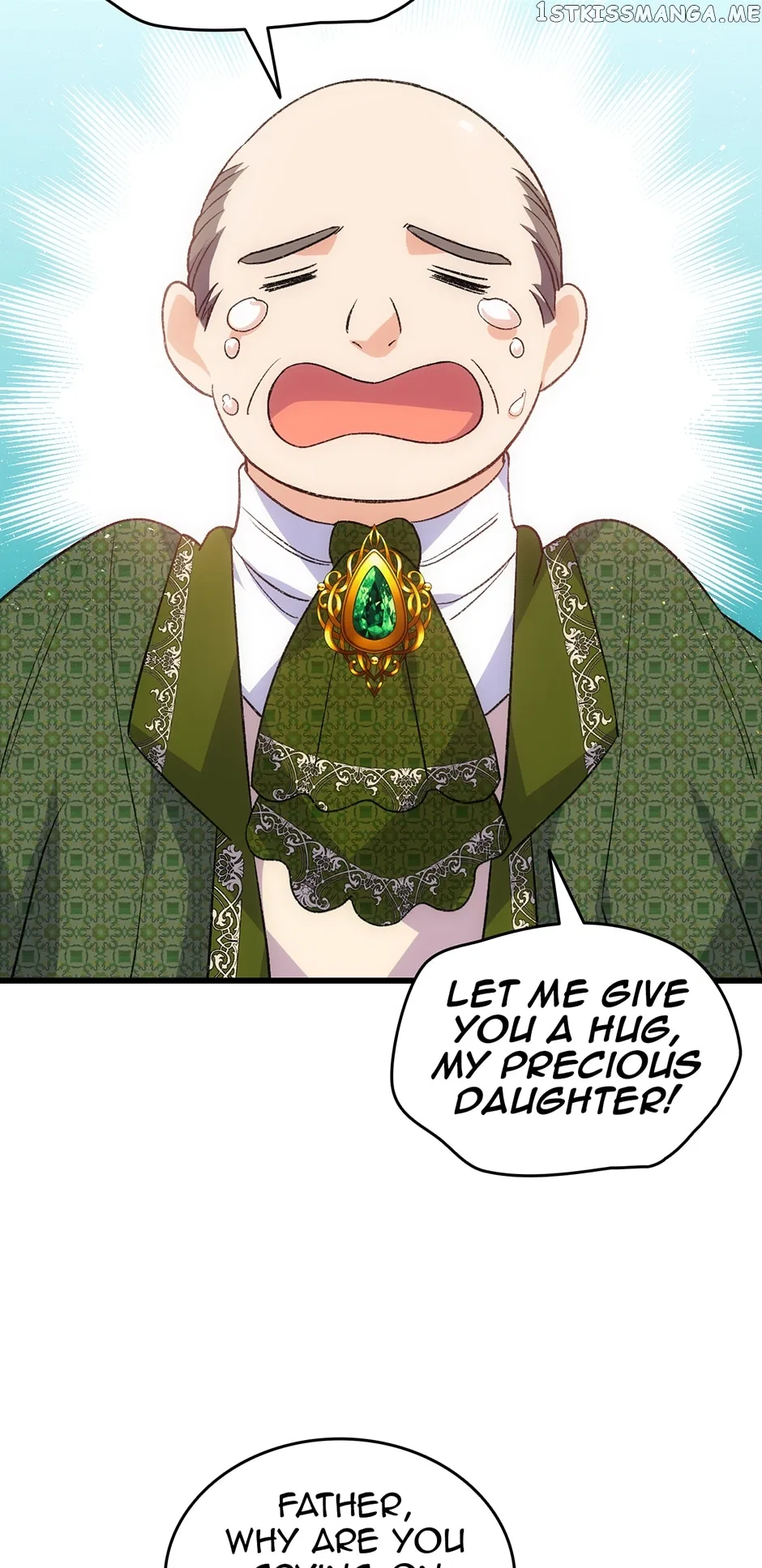 I Tried To Persuade My Brother And He Entrusted The Male Lead To Me Chapter 103 – Page 62