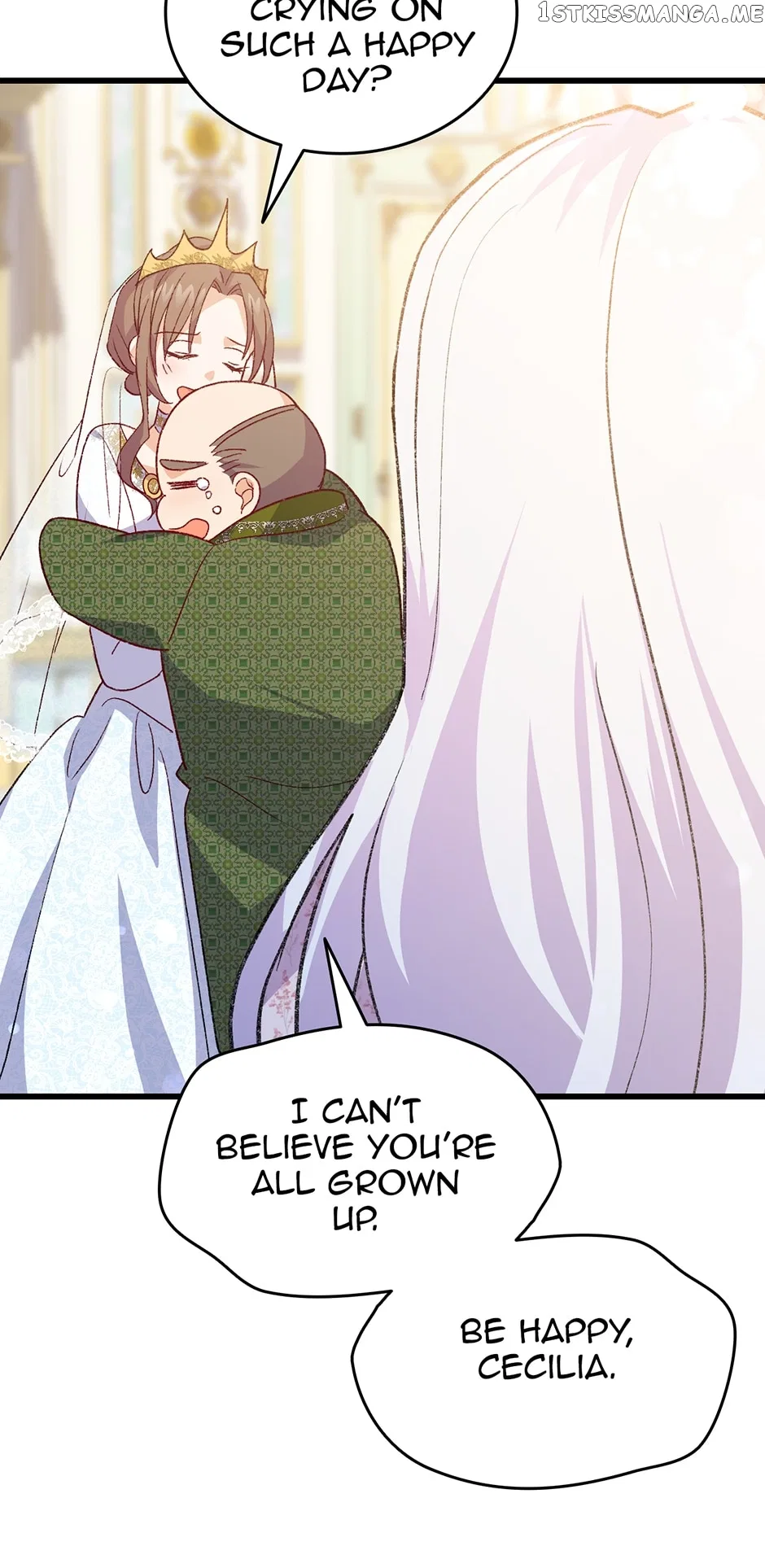 I Tried To Persuade My Brother And He Entrusted The Male Lead To Me Chapter 103 – Page 63