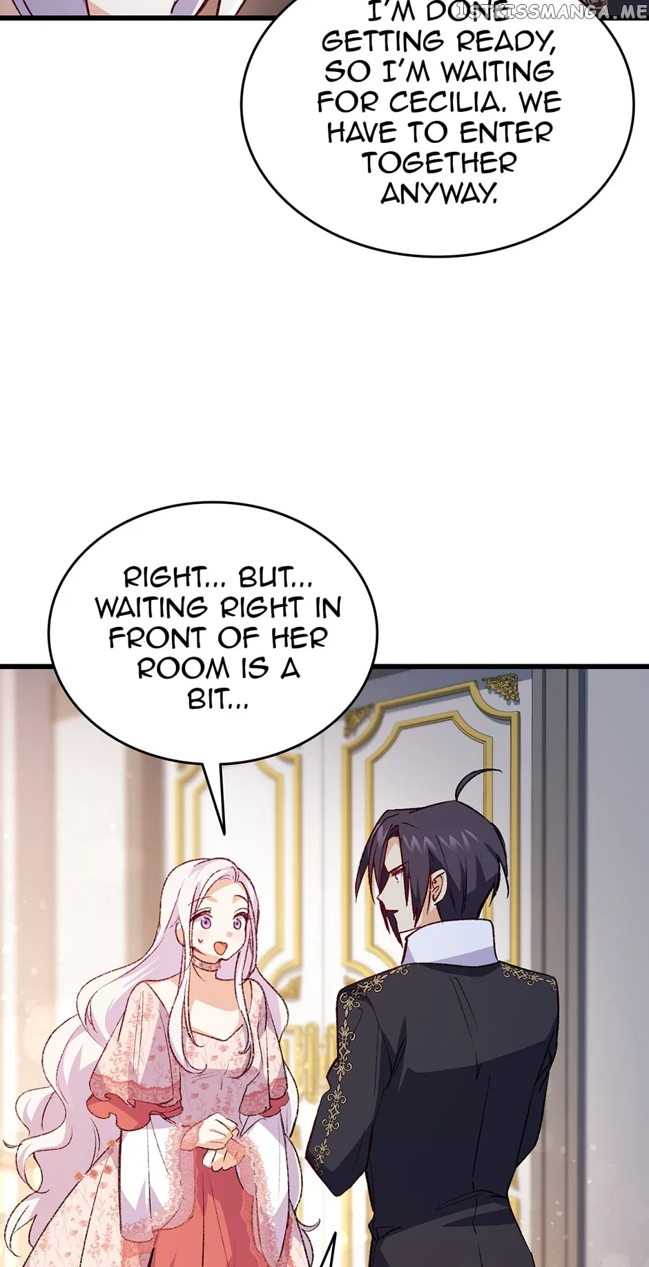 I Tried To Persuade My Brother And He Entrusted The Male Lead To Me Chapter 103 – Page 67