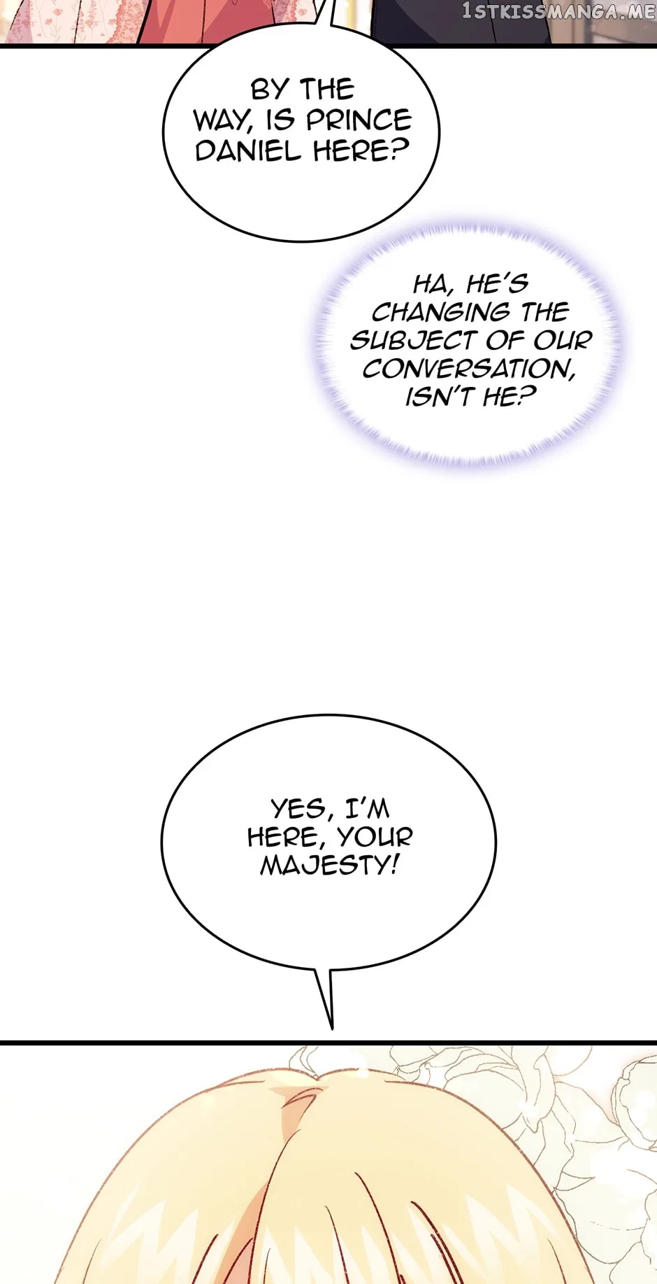 I Tried To Persuade My Brother And He Entrusted The Male Lead To Me Chapter 103 – Page 68