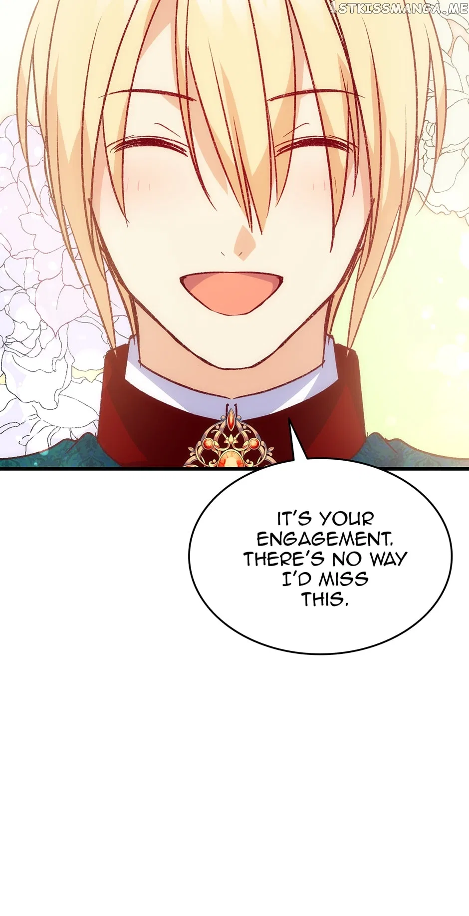 I Tried To Persuade My Brother And He Entrusted The Male Lead To Me Chapter 103 – Page 69