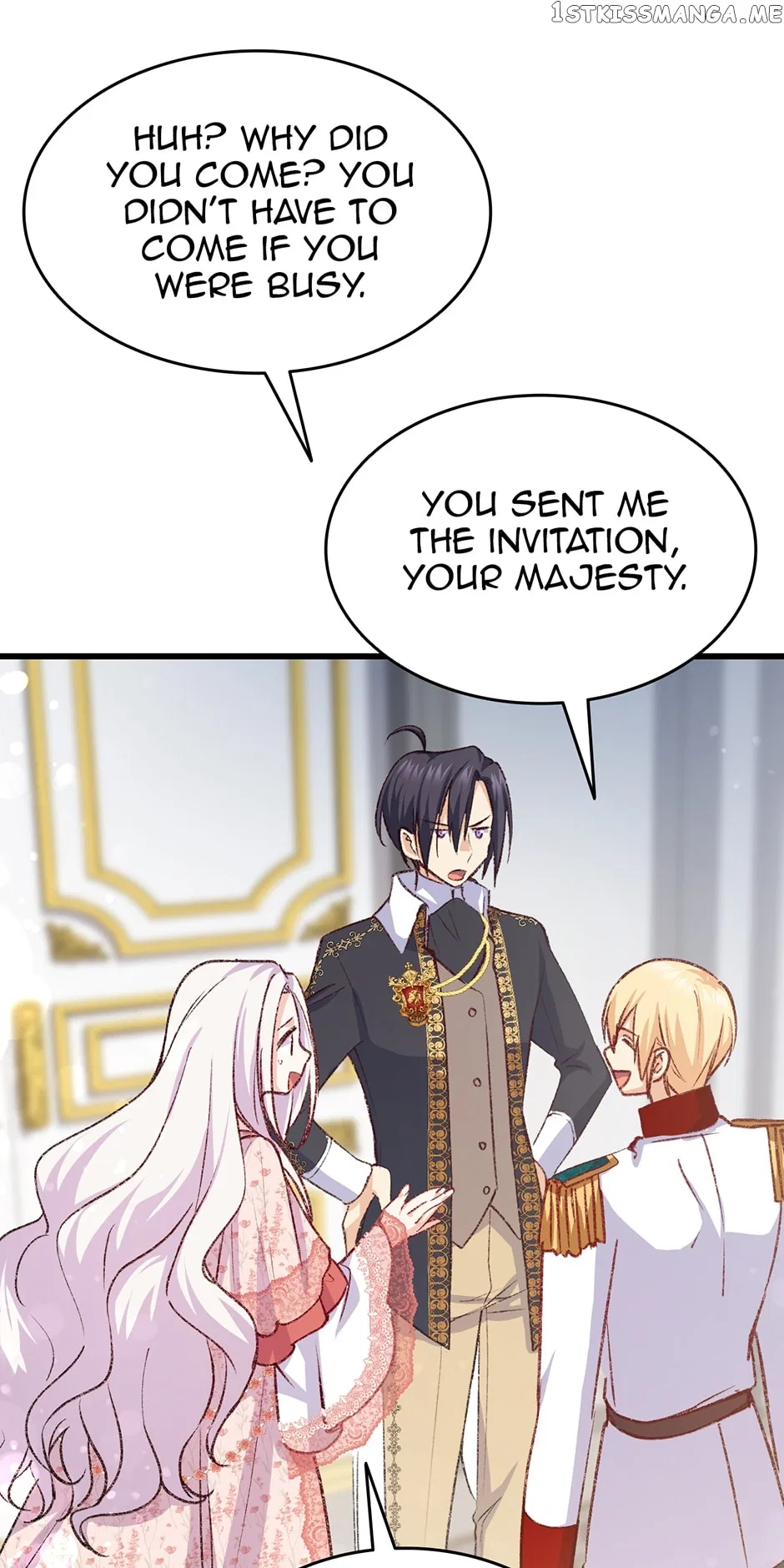 I Tried To Persuade My Brother And He Entrusted The Male Lead To Me Chapter 103 – Page 70