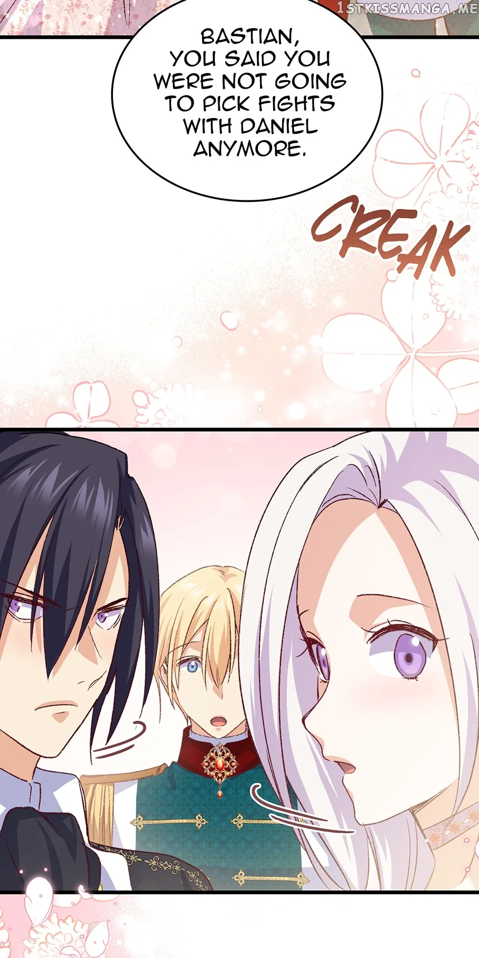 I Tried To Persuade My Brother And He Entrusted The Male Lead To Me Chapter 103 – Page 71