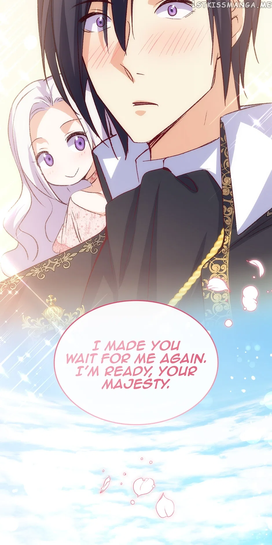 I Tried To Persuade My Brother And He Entrusted The Male Lead To Me Chapter 103 – Page 75