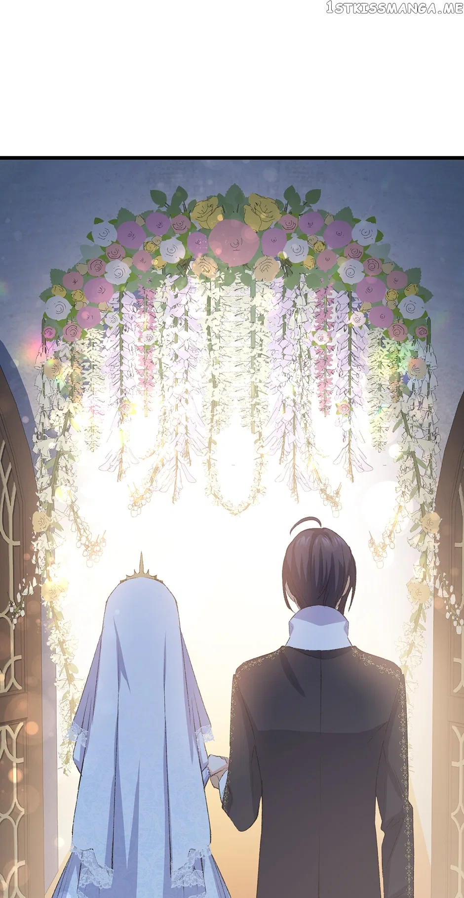 I Tried To Persuade My Brother And He Entrusted The Male Lead To Me Chapter 103 – Page 77