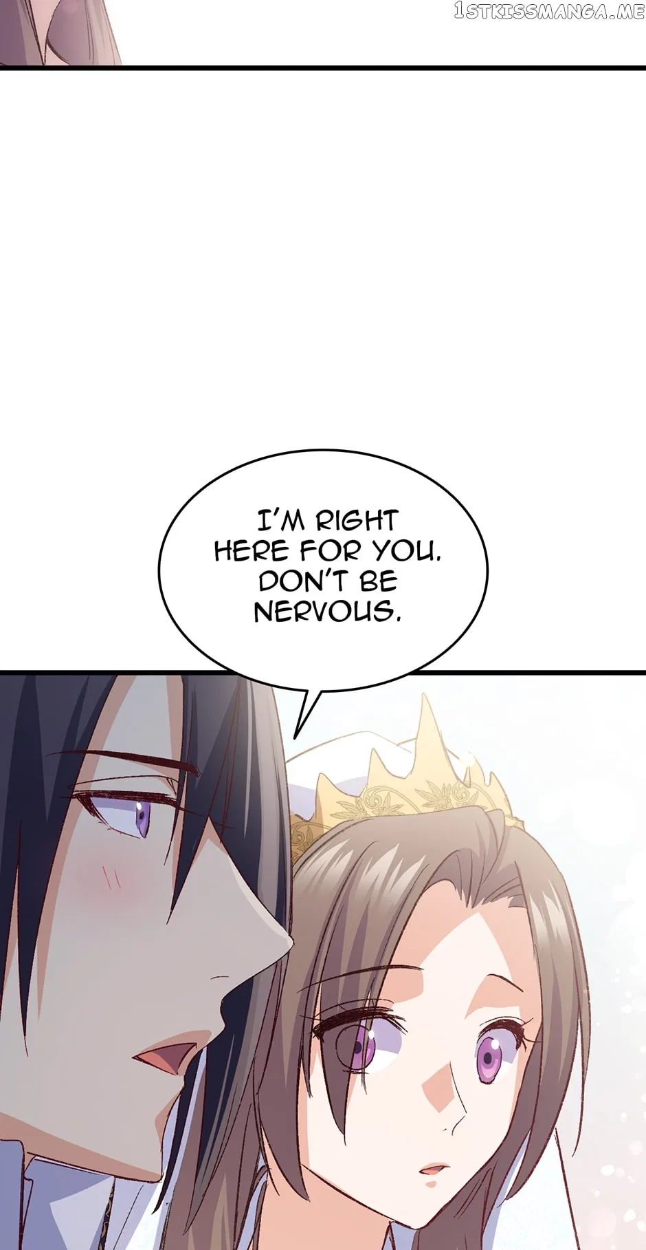 I Tried To Persuade My Brother And He Entrusted The Male Lead To Me Chapter 103 – Page 79