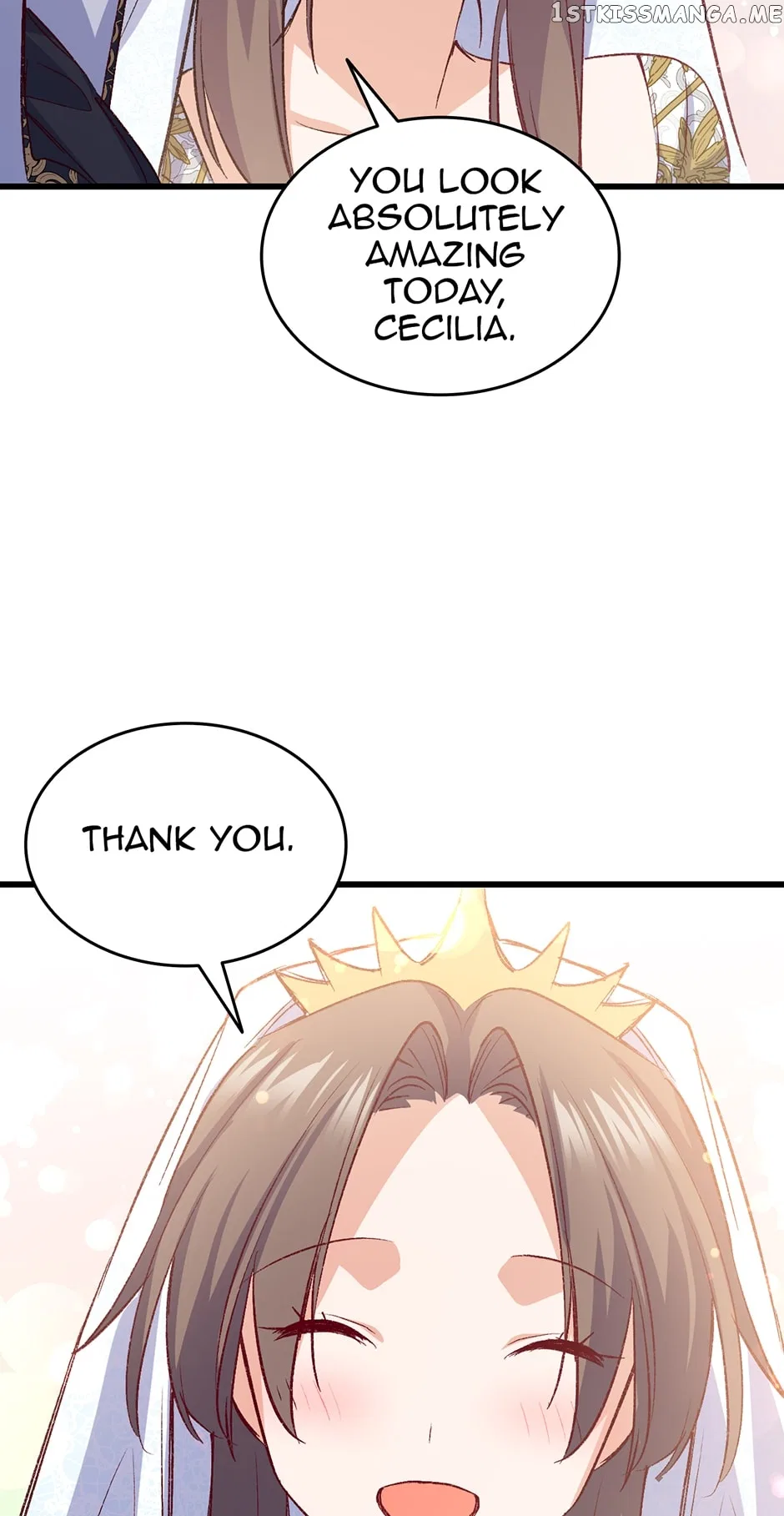 I Tried To Persuade My Brother And He Entrusted The Male Lead To Me Chapter 103 – Page 80