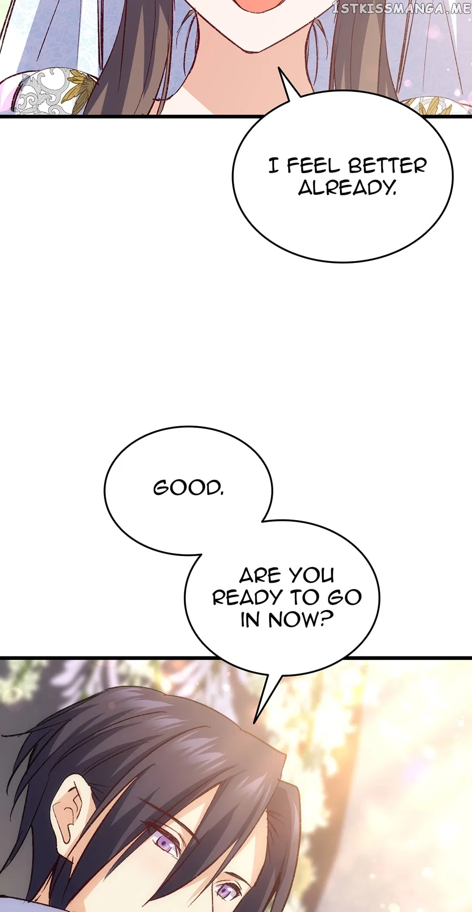 I Tried To Persuade My Brother And He Entrusted The Male Lead To Me Chapter 103 – Page 81