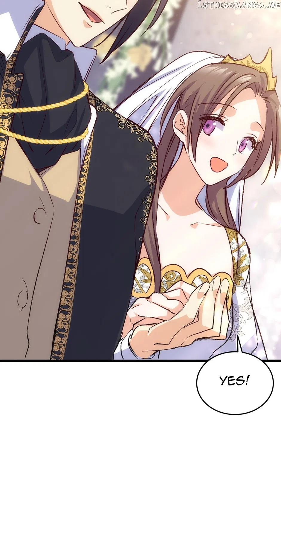 I Tried To Persuade My Brother And He Entrusted The Male Lead To Me Chapter 103 – Page 82