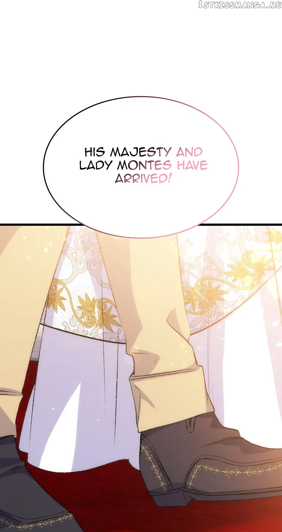 I Tried To Persuade My Brother And He Entrusted The Male Lead To Me Chapter 103 – Page 83