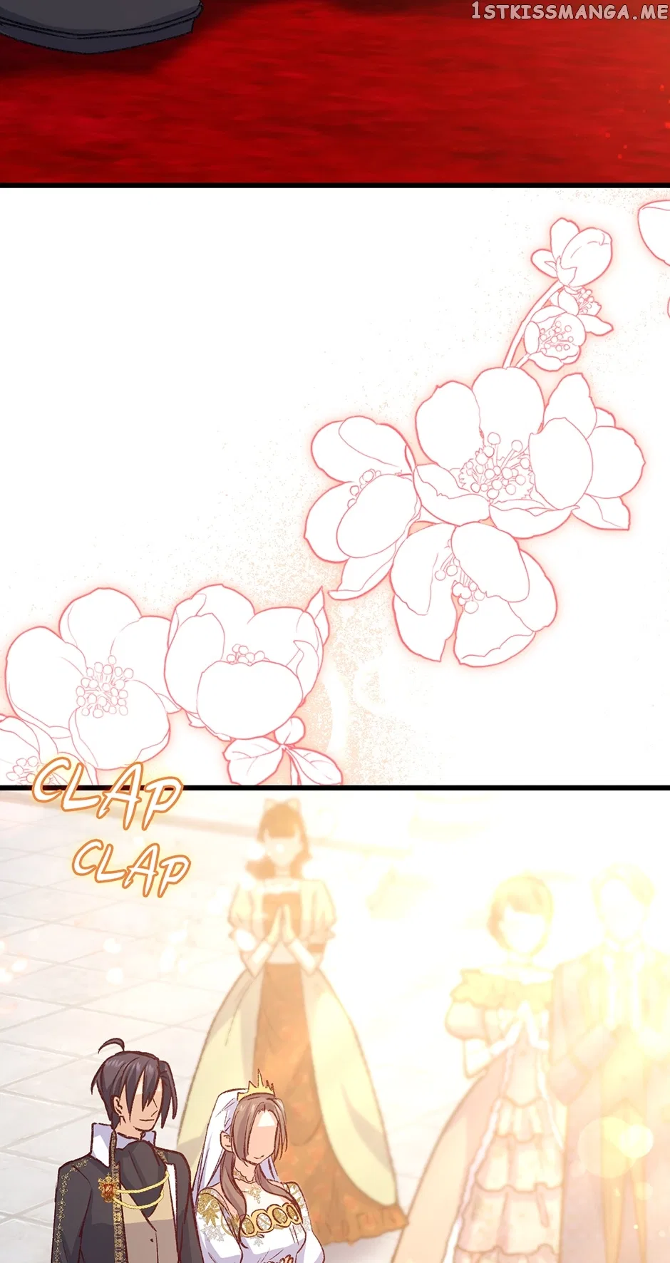I Tried To Persuade My Brother And He Entrusted The Male Lead To Me Chapter 103 – Page 84