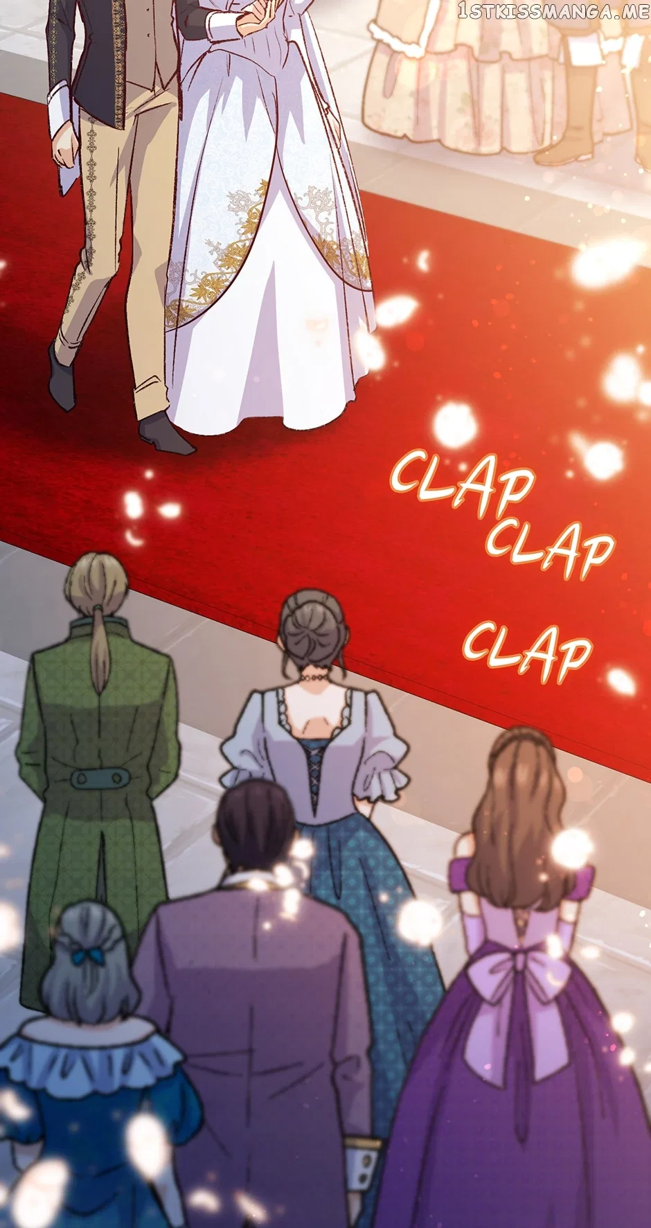 I Tried To Persuade My Brother And He Entrusted The Male Lead To Me Chapter 103 – Page 85