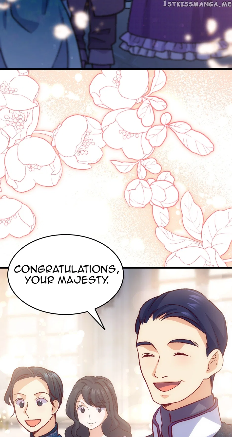 I Tried To Persuade My Brother And He Entrusted The Male Lead To Me Chapter 103 – Page 86